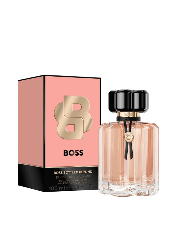 Bottled Beyond For Her Edp